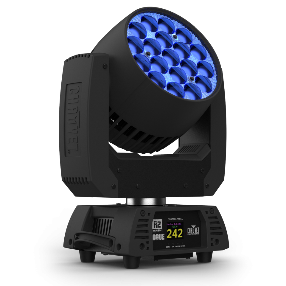 Chauvet Rogue R2 Spot