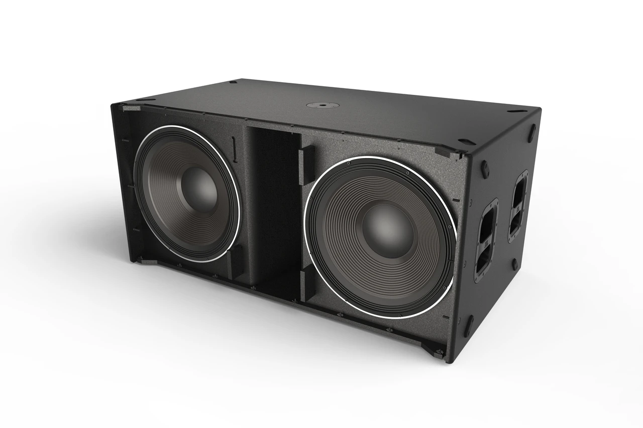 JBL SRX928S