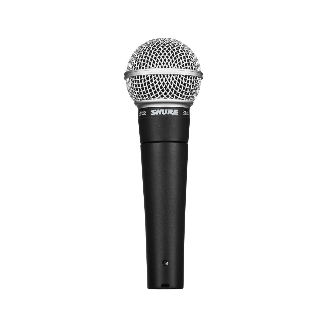 Shure SM58